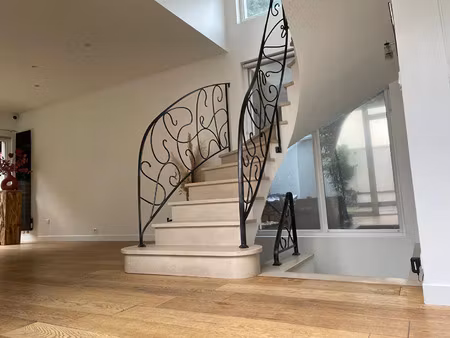 vente maison 8 pièces 172 m² clamart (92140)