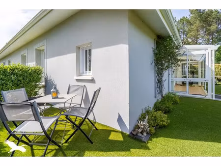 vente maison 4 pièces 102 m² lacanau (33680)