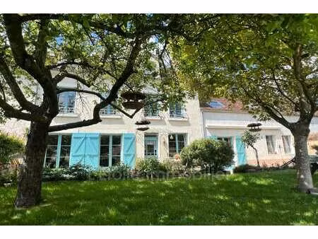 vente maison à mortagne-au-perche (61400) : à vendre / 145m² mortagne-au-perche