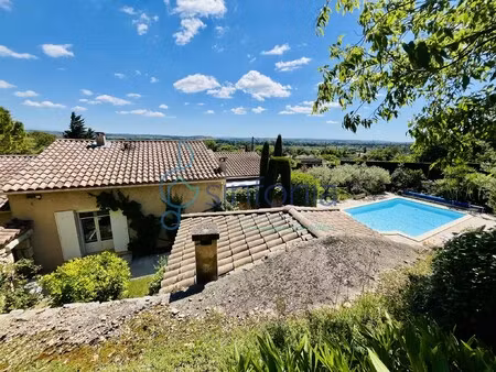 maison de luxe à vendre à sernhac : 640 000 € | 201m²