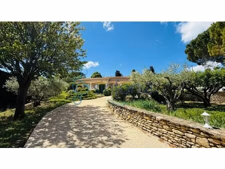 maison de luxe à vendre à sernhac : 640 000 € | 271m²