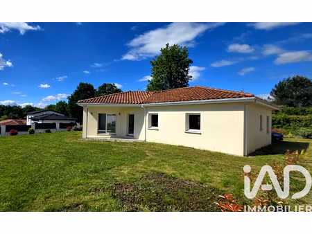 vente maison 5 pièces 111 m² teissières-de-cornet (15250)