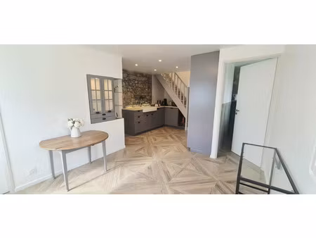 vente maison 4 pièces 104 m² allinges (74200)