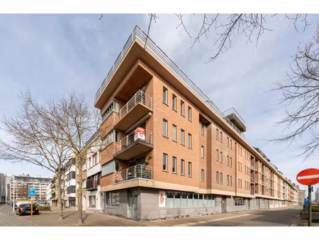 garage te koop in blankenberge