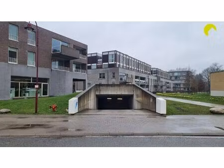 garage te koop in boechout