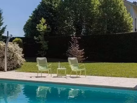 maison de luxe à vendre à tassin-la-demi-lune : 1 600 000 €
