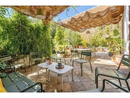 maison de luxe à vendre à toulon : 695 000 €