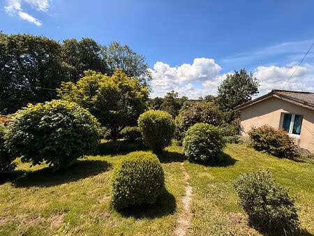 achat maison 5 pièces 75m²
