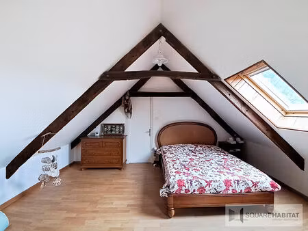 achat maison 4 pièces 75m²