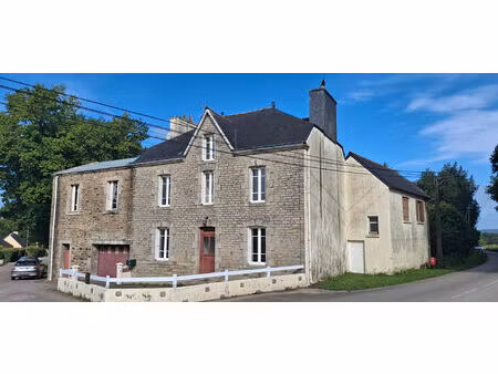 achat maison 12 pièces 200m²