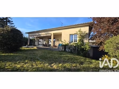 vente maison de village 4 pièces
