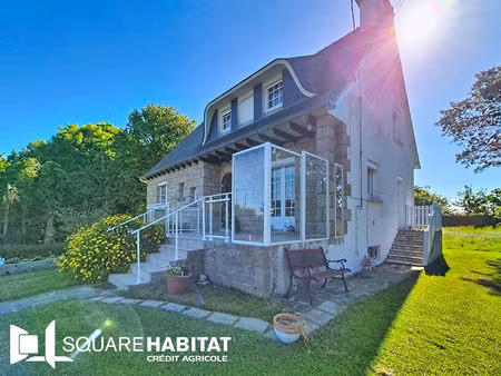 achat maison 7 pièces 125m²