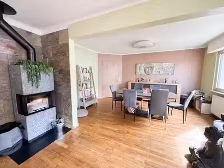vente maison 4 pièces 116.21 m² à le val-de-guéblange (57430)  198 000 €