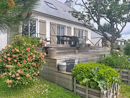 achat maison 5 pièces 105m²
