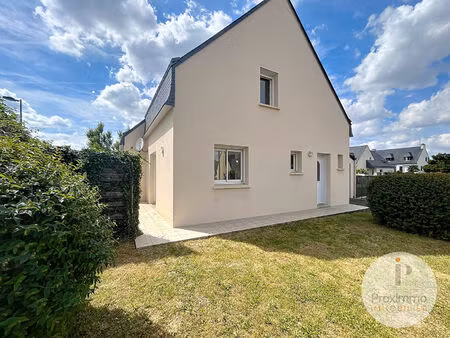 location maison 5 pièces 108m²