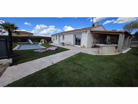 maison de luxe de 5 pièces en vente à alleins  france