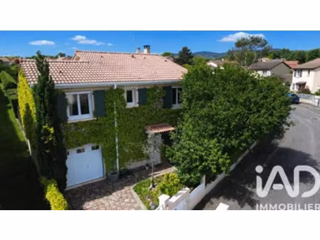 maison à marcy-l’étoile (69280)