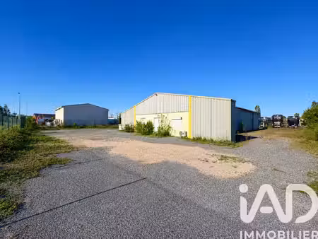 vente commerce 483 m² rochefort (17300)