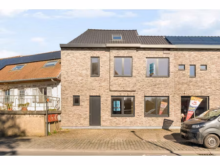 huis te koop in spiere-helkijn met 2 slaapkamers