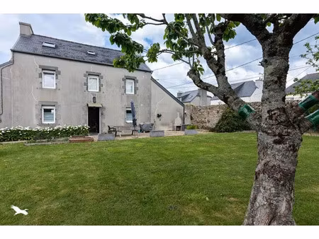 vente maison 6 pièces 100 m² à plabennec (29860)  229 861 €