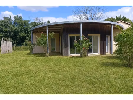 vente maison 4 pièces 139 m² à sepvret (79120)  210 000 €