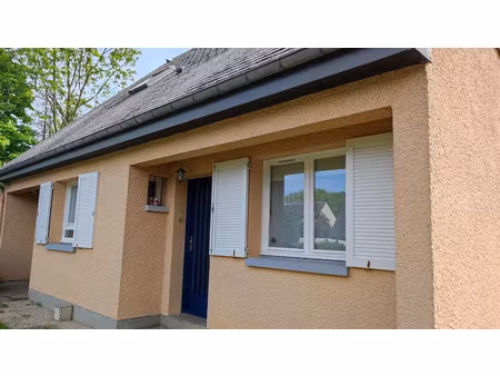 vente maison 6 pièces 130 m² à veules-les-roses (76980)  233 000 €