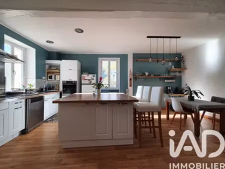 maison à argelès-gazost (65400)
