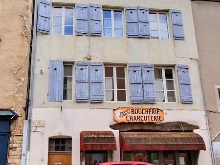 achat maison 7 pièces 275m²