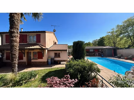 achat maison 6 pièces 144m² macon 71000