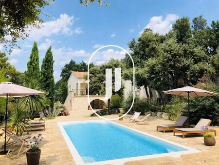 villa de luxe à vendre à vernègues : 958 000 € | 230m²