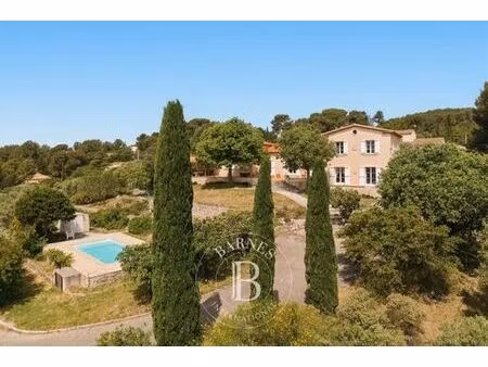 maison de luxe de 220 m2 en vente marseille  france
