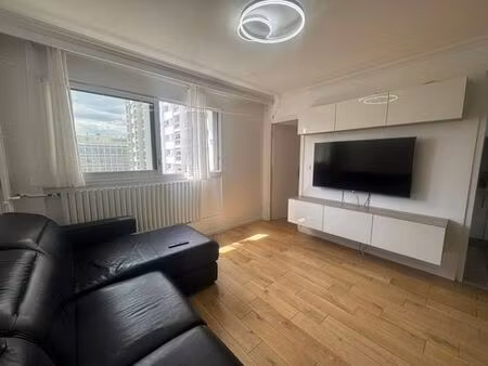 appartement de prestige en location levallois-perret  île-de-france