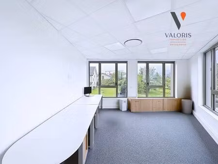 bureau de prestige de 155 m2 en location - eybens  auvergne-rhône-alpes