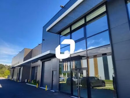 location local d’activités merignac 33700 219m² à 1848m²