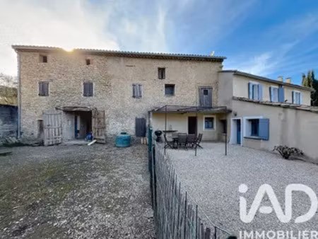 mas à beaumont du ventoux (84340)