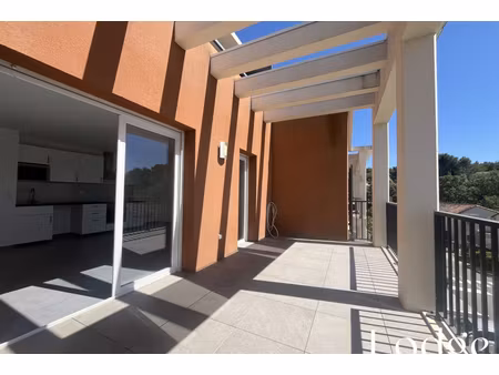 annonce appartement à vendre