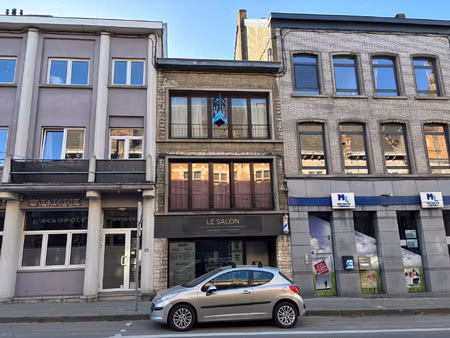 huis te koop in braine-le-comte met 3 slaapkamers