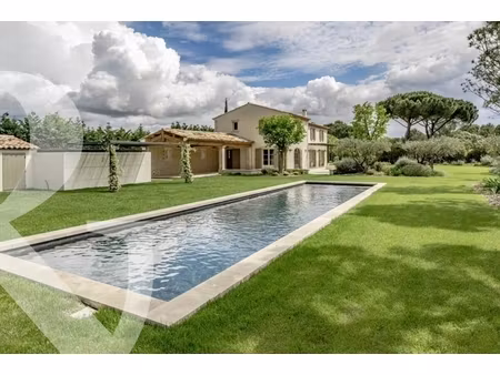 annonce maison à vendre