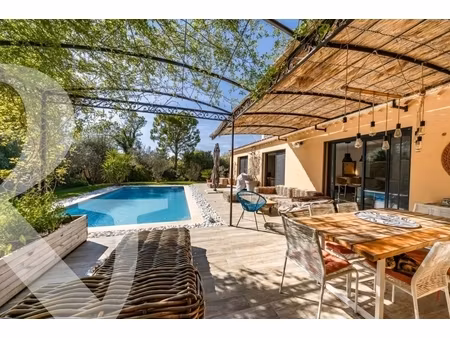 annonce maison à vendre
