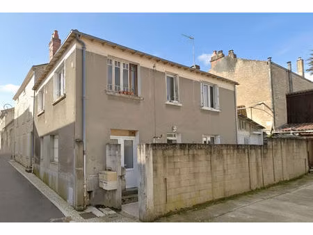 vente immeuble de rapport  fontenay