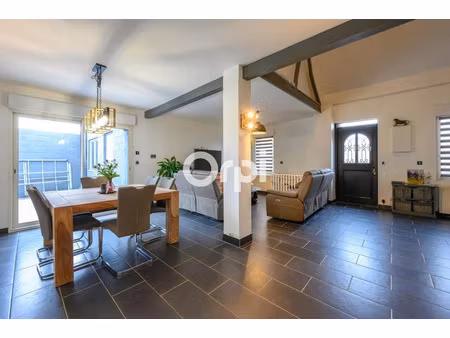vente maison 4 pièces 134 m² à hasnon (59178)  279 800 €