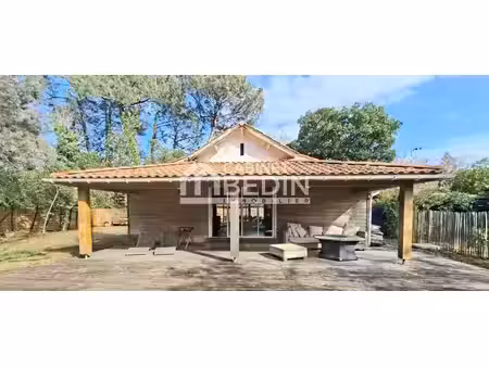 maison 3 pièces