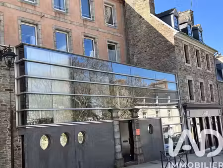 vente boutique/local commercial 260 m²