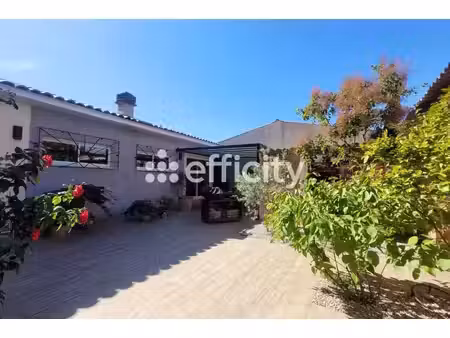 annonce maison à vendre