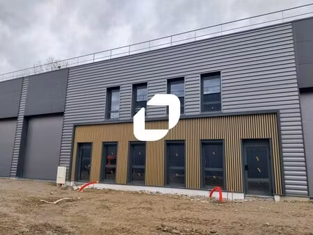location local d’activités venissieux 69200 269m²