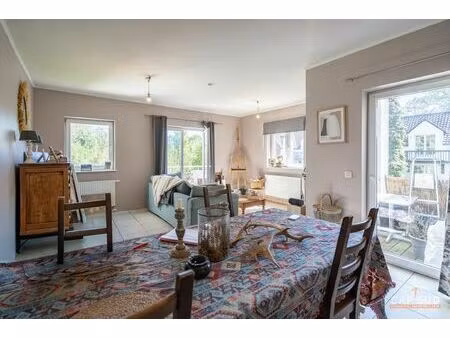 appartement à vendre à rue de genleau 8 lasne (vbe22894)