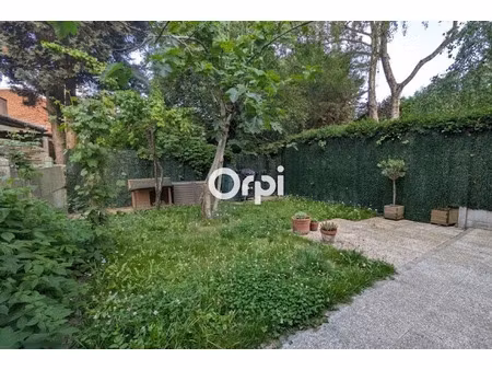 vente maison 6 pièces 153 m² à lille (59000)  299 000 €