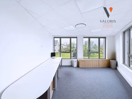 location local professionnel 155m² eybens 38320