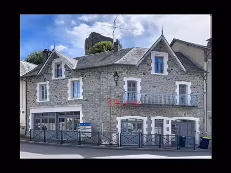 immeuble de rapport