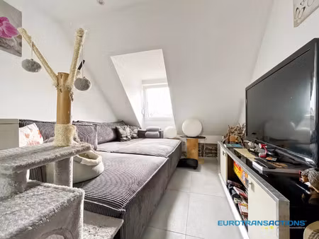 location appartement 2 pièces 40 m² à val-de-moder (67350)